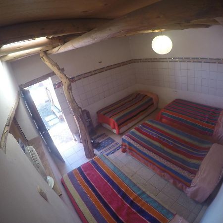 Casa Buenavista Hotel San Pedro de Atacama Buitenkant foto