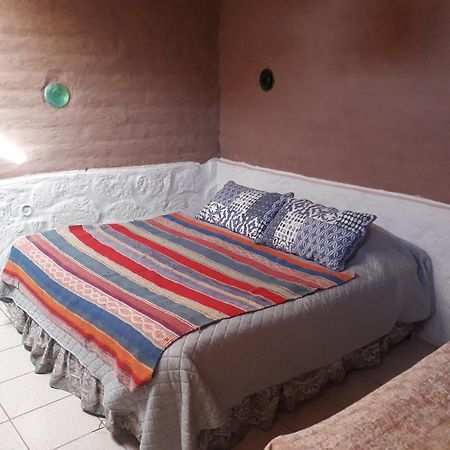 Casa Buenavista Hotel San Pedro de Atacama Buitenkant foto