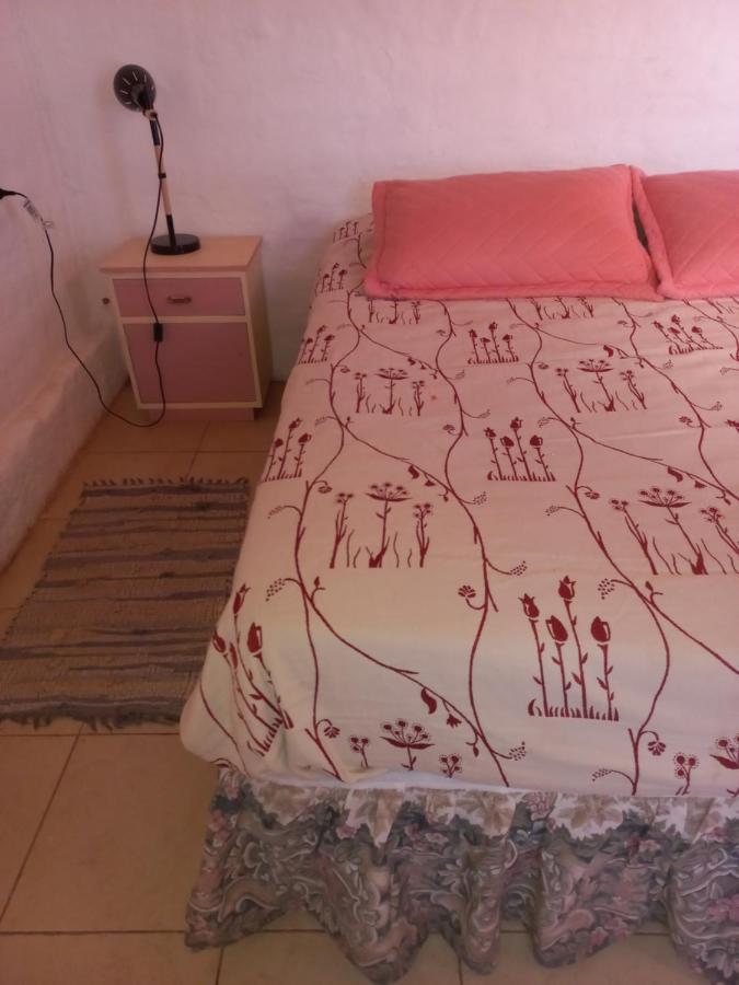 Casa Buenavista Hotel San Pedro de Atacama Buitenkant foto