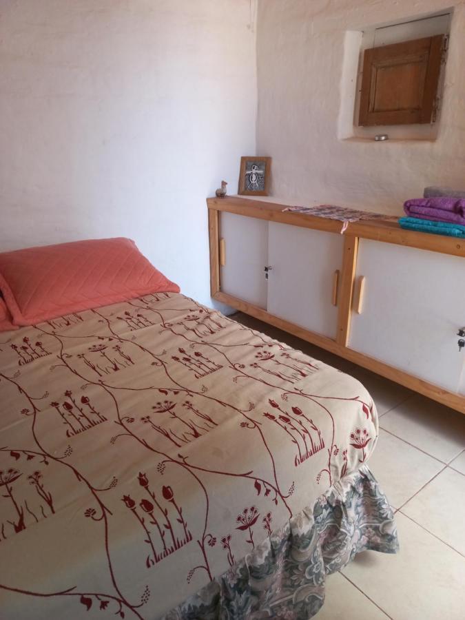 Casa Buenavista Hotel San Pedro de Atacama Buitenkant foto