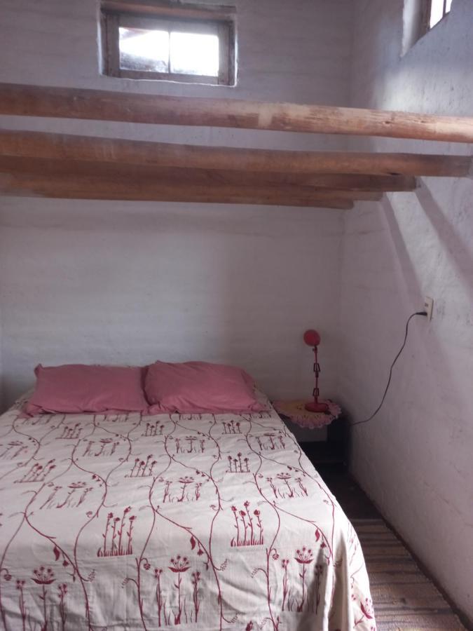 Casa Buenavista Hotel San Pedro de Atacama Buitenkant foto