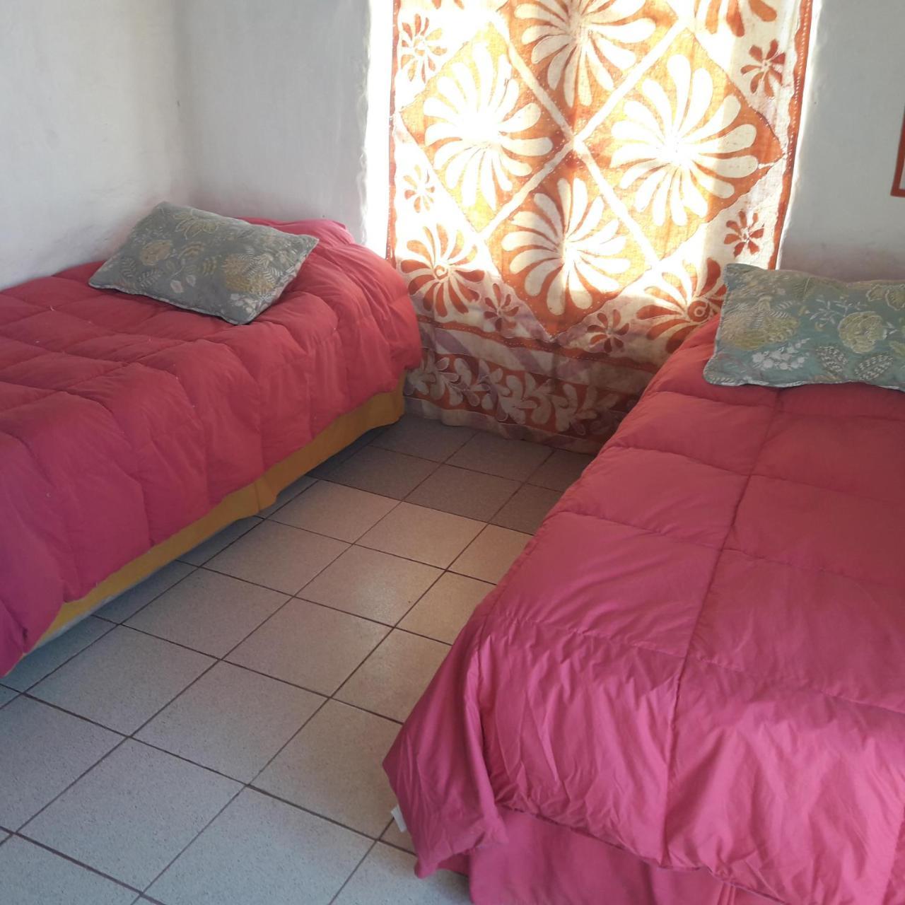 Casa Buenavista Hotel San Pedro de Atacama Buitenkant foto