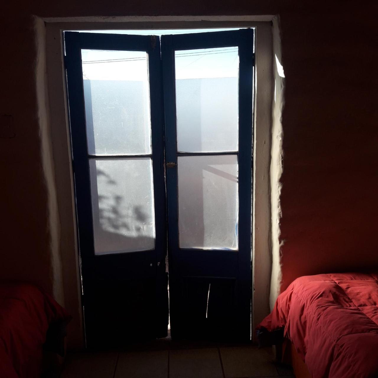 Casa Buenavista Hotel San Pedro de Atacama Buitenkant foto