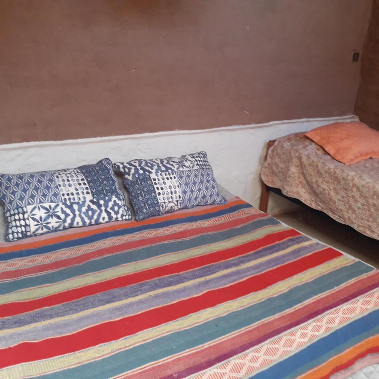 Casa Buenavista Hotel San Pedro de Atacama Buitenkant foto