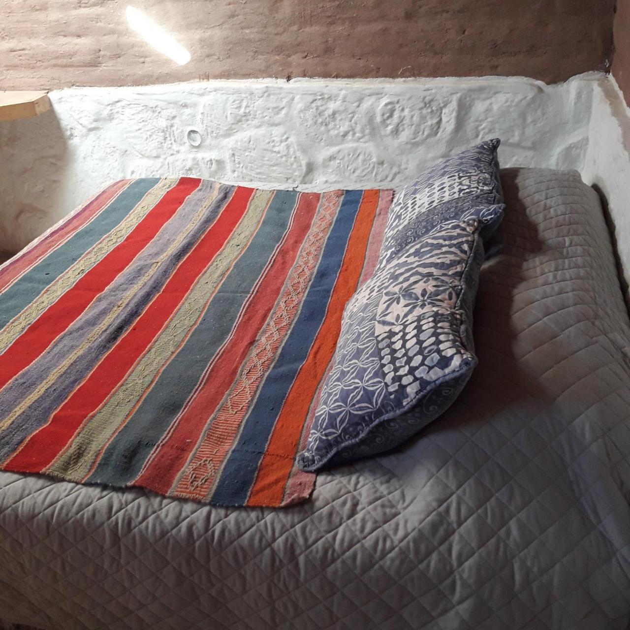 Casa Buenavista Hotel San Pedro de Atacama Buitenkant foto