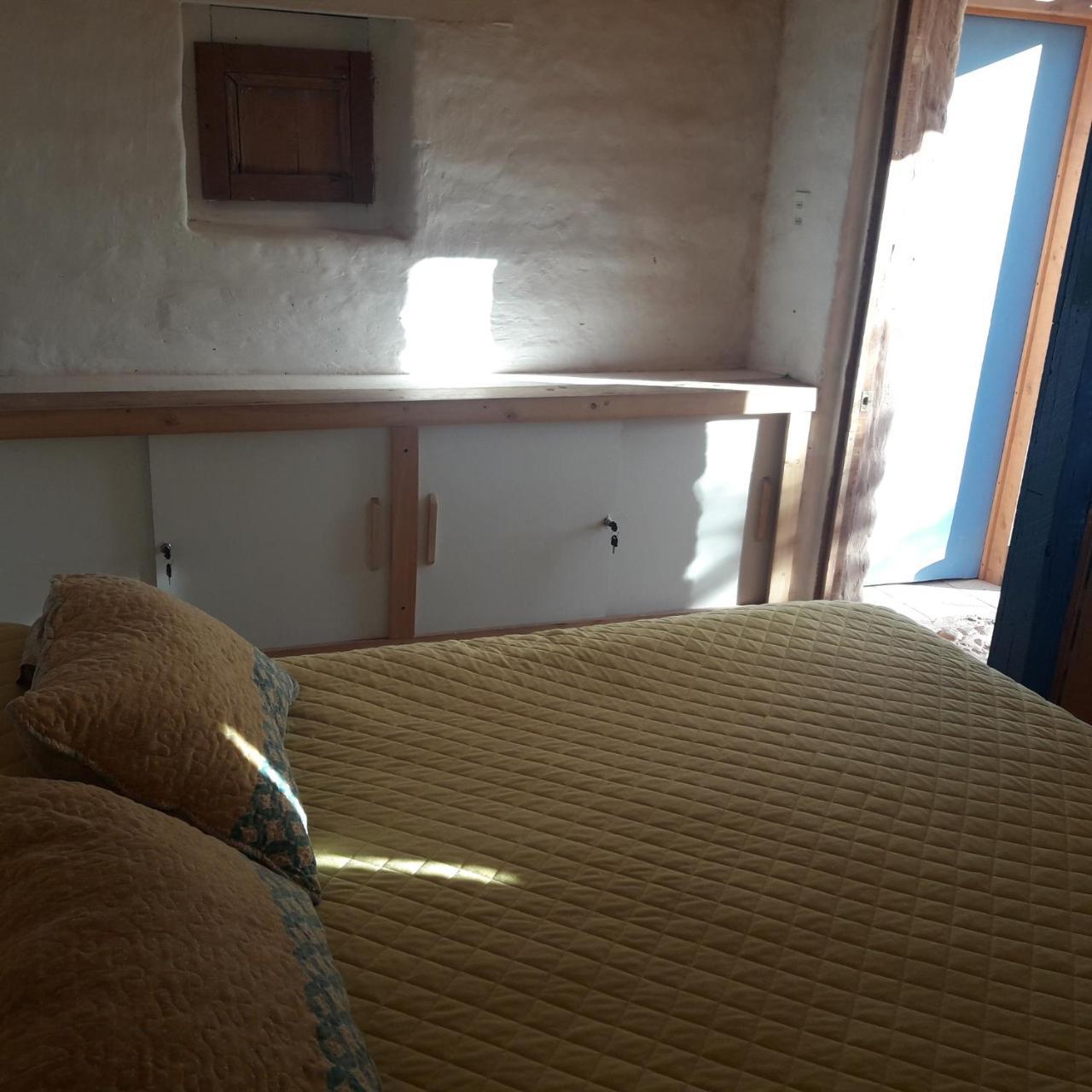 Casa Buenavista Hotel San Pedro de Atacama Buitenkant foto