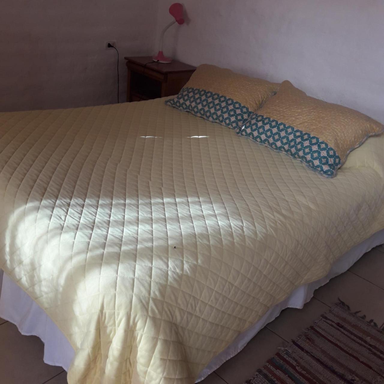Casa Buenavista Hotel San Pedro de Atacama Buitenkant foto