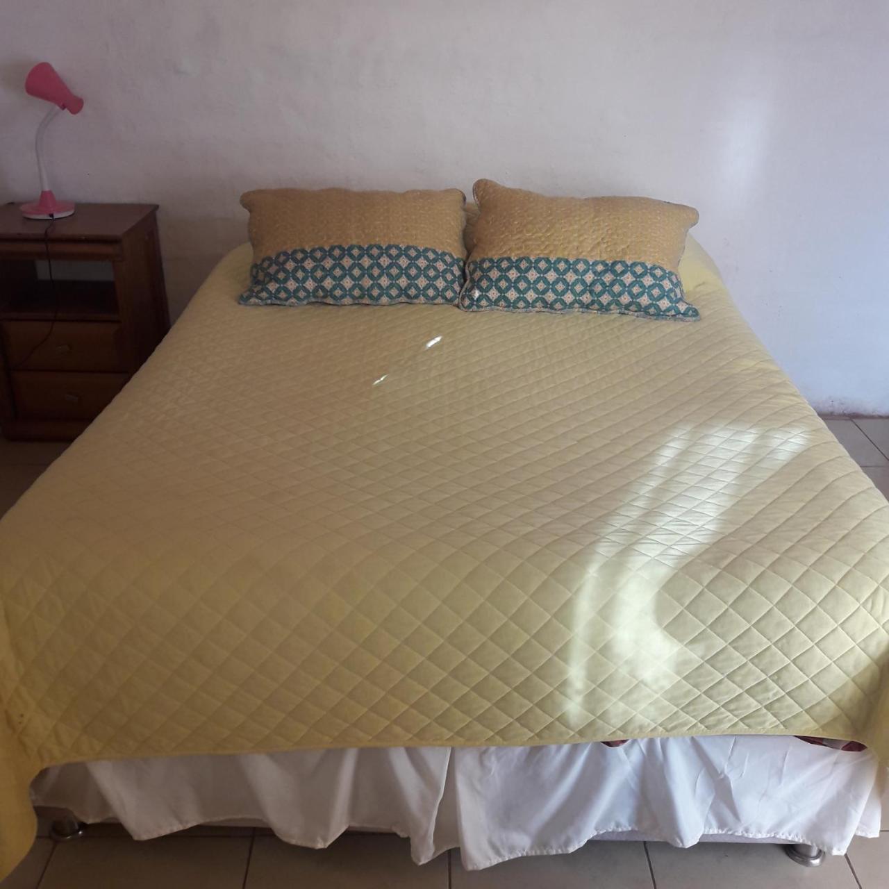 Casa Buenavista Hotel San Pedro de Atacama Buitenkant foto