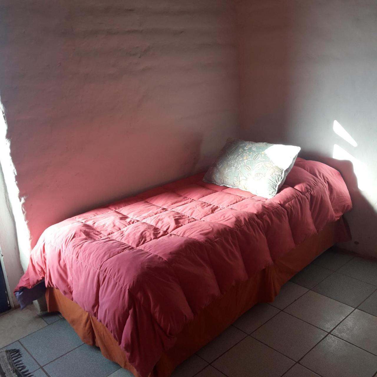 Casa Buenavista Hotel San Pedro de Atacama Buitenkant foto