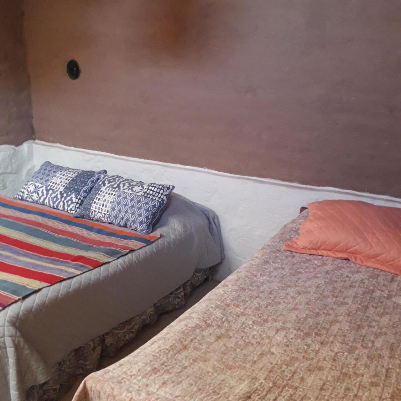 Casa Buenavista Hotel San Pedro de Atacama Buitenkant foto