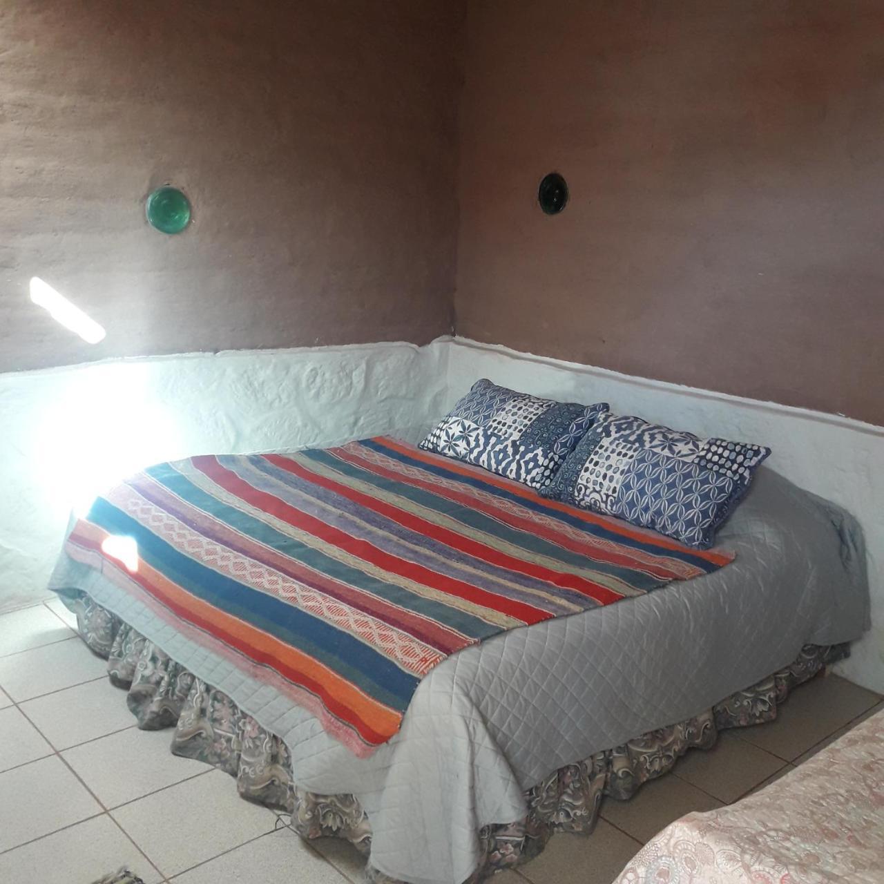 Casa Buenavista Hotel San Pedro de Atacama Buitenkant foto