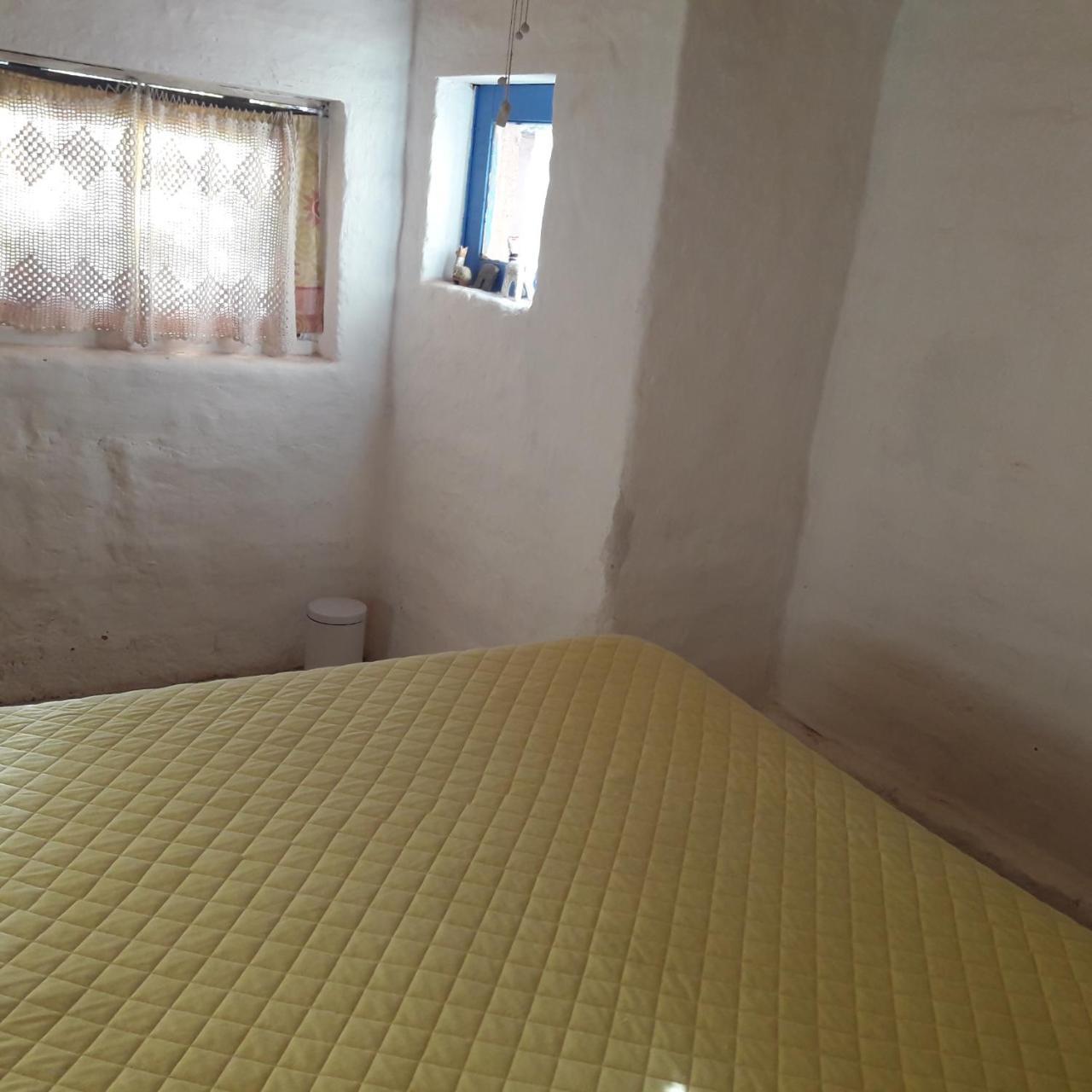 Casa Buenavista Hotel San Pedro de Atacama Buitenkant foto