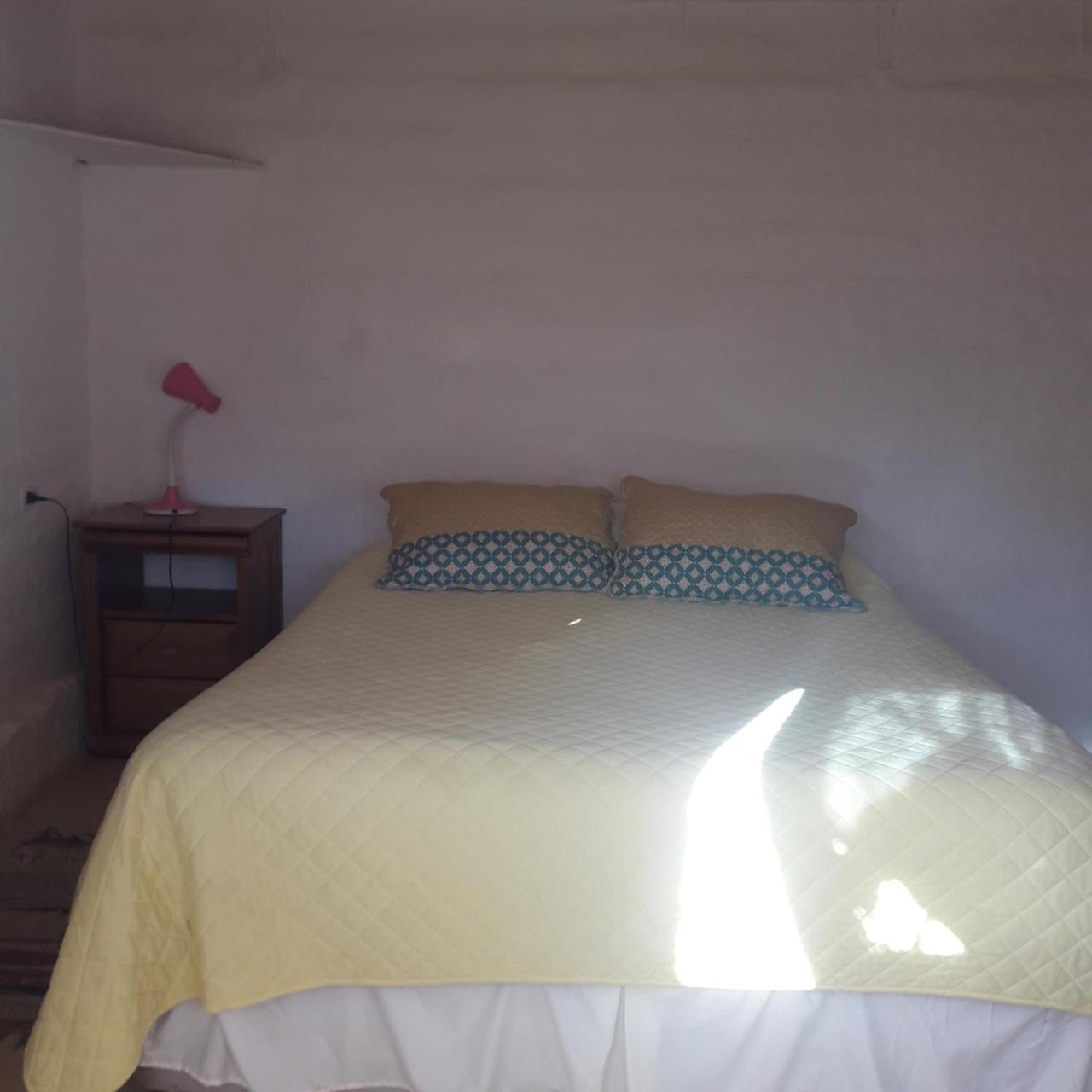 Casa Buenavista Hotel San Pedro de Atacama Buitenkant foto