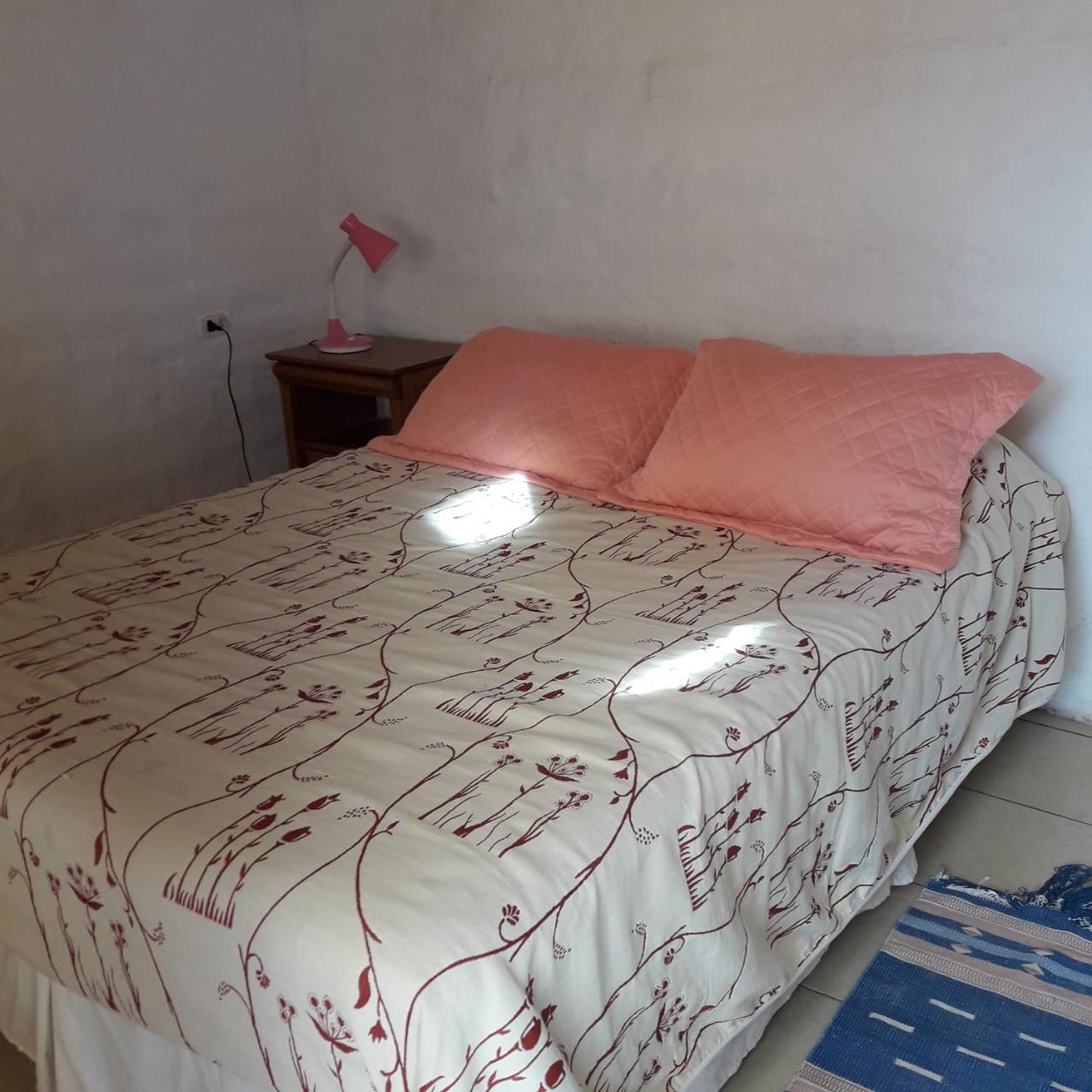 Casa Buenavista Hotel San Pedro de Atacama Buitenkant foto