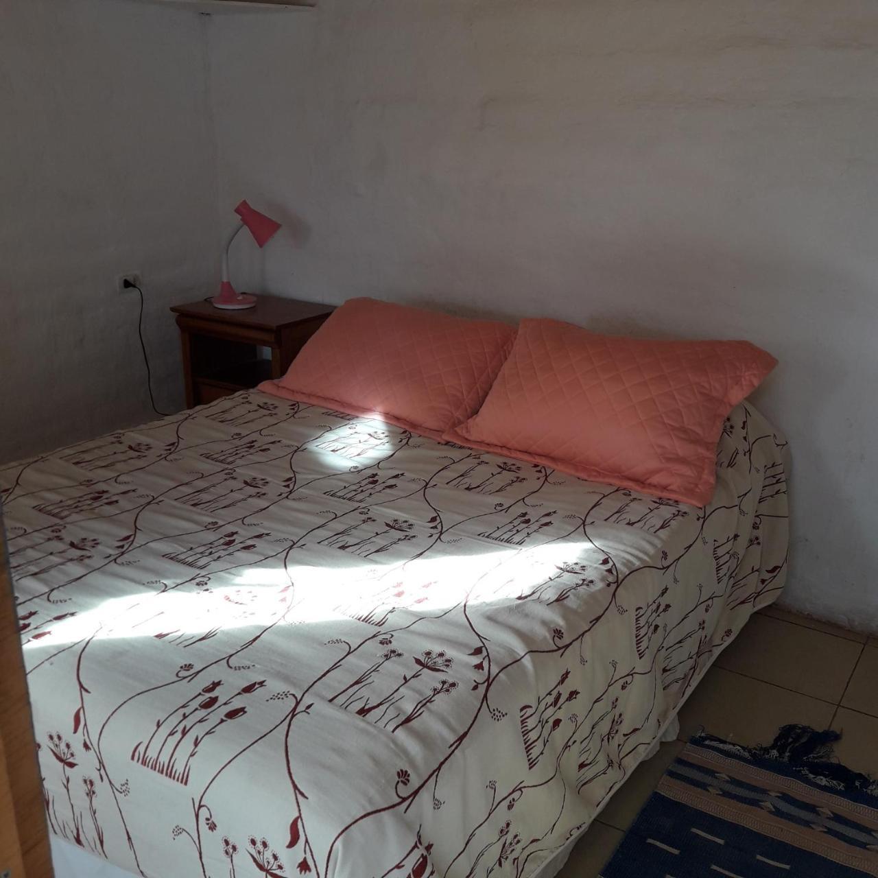 Casa Buenavista Hotel San Pedro de Atacama Buitenkant foto