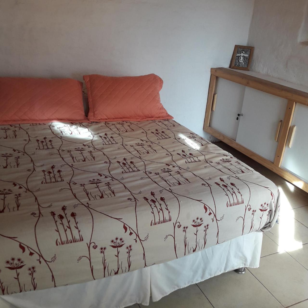 Casa Buenavista Hotel San Pedro de Atacama Buitenkant foto