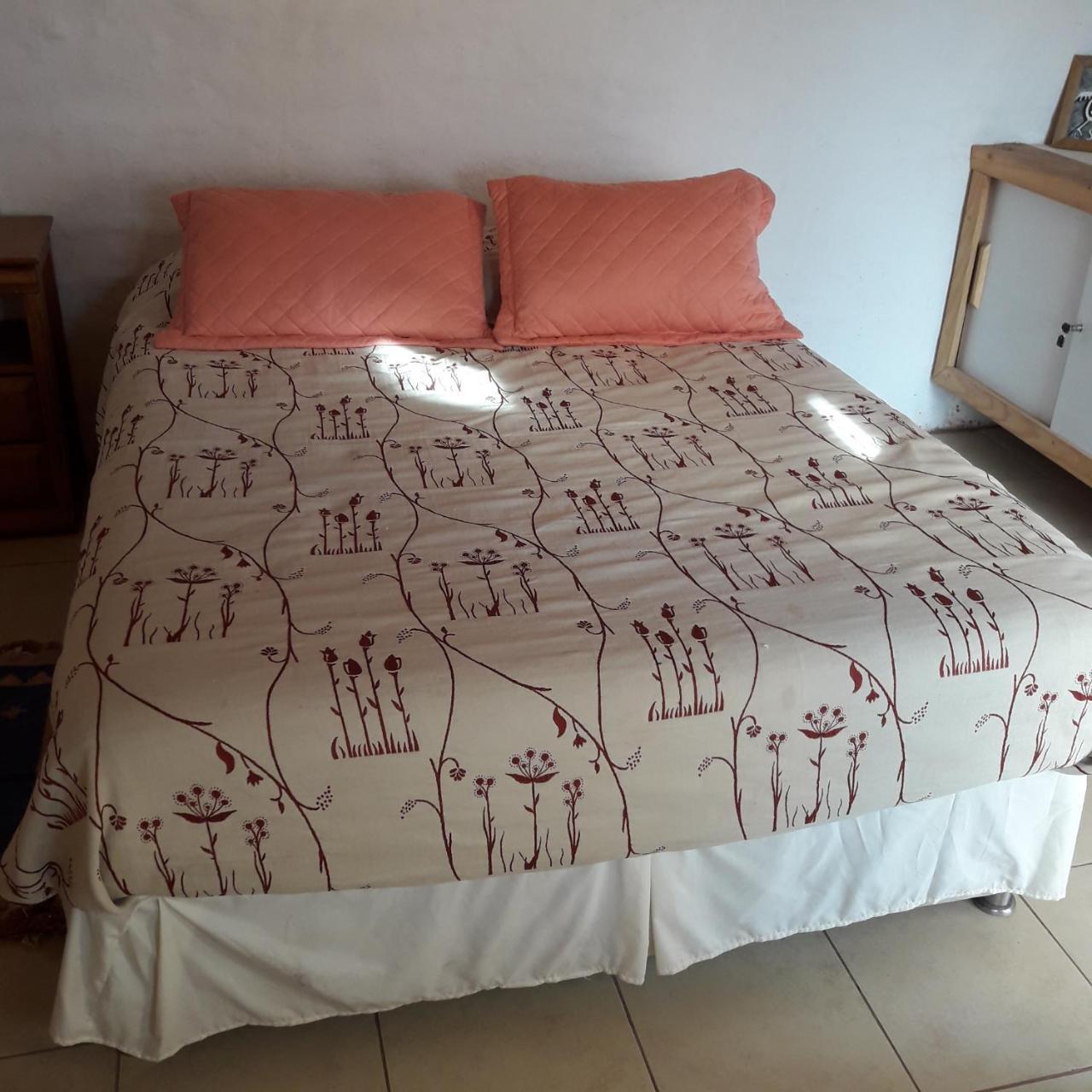 Casa Buenavista Hotel San Pedro de Atacama Buitenkant foto
