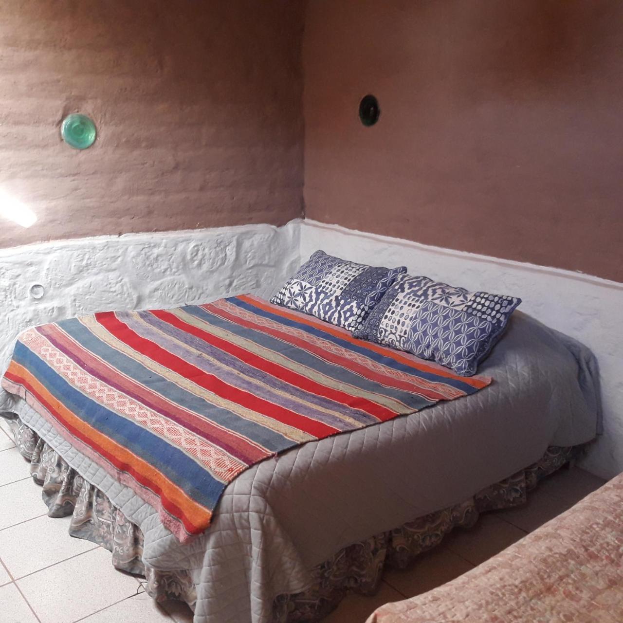 Casa Buenavista Hotel San Pedro de Atacama Buitenkant foto